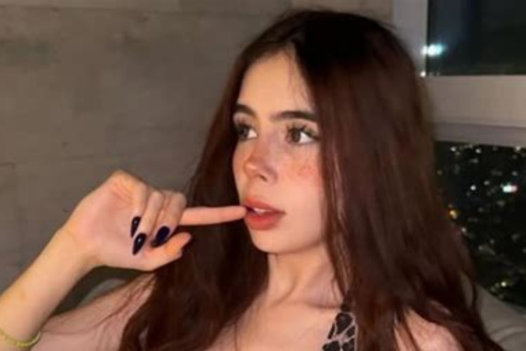 Filtrado Video De Mariana Grimaldi En Telegram Versión Sin Censura, Haciendo Que Los Fans Curiosos Sobre El Contenido