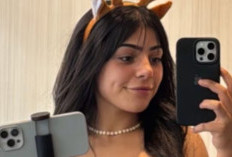  Vídeo De Milica, Una Influencer Que Fue Agredida Mientras Retransmitía En Directo