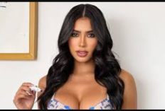 Madelen Viveros Vídeo Viral en Telegram Sin Censura, Aparece Deslumbrante Y Te Deja Sin Aliento.