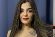 Karely Ruiz el video filtrado que está revolucionando Telegram, de la filtración en redes sociales!