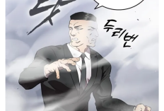 Spoilers y Leer Manhwa La gran Guerra Capítulo 42 en Español, ¡Una guerra fascinante!
