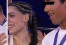 Milica y Ángel David protagonistas de un video íntimo viral enlance mediafire gratis, Escándalo en redes filtrado!