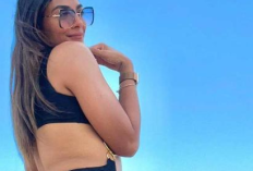 El vídeo original filtrado de Stefani Jiménez que se ha filtrado al público se ha vuelto viral en Internet, ¡y ya está disponible el enlace de descarga COMPLETO!