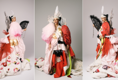 El Vestido de Cristina Pedroche se Vuelve Viral Tras la Retransmisión de Nochevieja 2026, Revelando Que es Un Homenaje al Cáncer