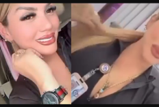 Enlace Para Ver Darling Ortiz Viral Completo, Completo Aquí. Te Pondrá Los Pelos De Punta.