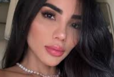 El vídeo completo de Karina García en OnlyFans que se ha filtrado al público, ¡descárgalo ahora y consigue el vídeo!