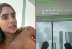 ¡Video Leak! Enlace Viral Isabella Ladera, Video Full Hd Filtrado Sin Sensor En Telegram, Los Internautas EstáN A La Caza