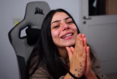 Milica la influencer y artista envuelta en polémica por un video viral, ¡El enlace del vídeo se ha difundido!