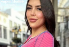 Enlace Vídeo Viral de Viviane Lomelin Filtrado Completa HD Sin Censura, Ser la Búsqueda Más Ppopular en los Medios