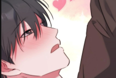 Spoilers el Manhwa BL Obscene Phone Call 2 Capítulo 6 en Español, ¡Románticas historias de amor!