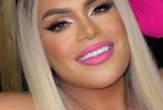 Vídeo filtrado de Wendy Guevara que se ha filtrado de OnlyFans, ¡grabado con claridad! ¡Compruébalo y descárgalo ahora!