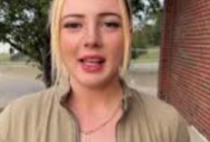 Descarga el vídeo más caliente de sandra la gringa con la mejor calidad de Internet, ¡enlace de descarga disponible!
