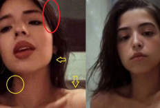 Enlace Al Video Viral De Angela Aguilar, Completo, Sin Censura, Telegram, Reddit. Un Viejo Video Filtrado Se Vuelve Viral Nuevamente