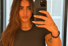 El enlace original de Isabella Ladera Filtrado, ya publicado en su totalidad con su recopilación más candente, ¡con muchas escenas impactantes!