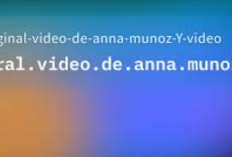 Vídeo Viral Leslie Aguirre Se Filtra en Internet, ¡Aquí Está El Enlace Original!