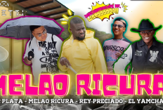 Vídeo Viral de Melao Ricura Sin Censura en Twitter X, ¡Duración Completa Solo Aquí!
