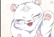 Link de Manhwa La Princesa Adivina Que Puede Ver Fantasmas Capítulo 106 en Español, Cercanía intensa