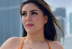 FULL! Enlace de Vídeo Viral de Viviane Lomelin Telegram HD sin Censura, Contenido Exclusivo y Atractivo