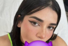 Alana Flores Viral En Twitter Y Telegram De La Difusión De Imágenes Falsas Generadas Por La Inteligencia Artificial, Ver El Video Ahora