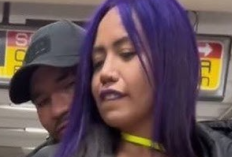 El vídeo de Luna Bella filtrado mostrando su cuerpo a su novio en la calle sin censura es muy buscado por los internautas!