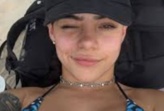 Enlance el controvertido video de Milica en Telegram ya circula por todo internet, Escándalo viral!