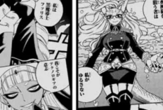 Fairy Tail: 100 Years Quest capítulo 185 Español RAW Scan, Todo parece 