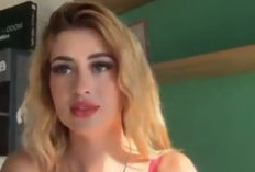 Jalisco Rojo Telegrama Captado Vídeo en Directo De Valeria Márquez Minutos Antes De Ser Asesinada