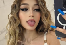 Video Yajana Cano Rosa Viral en las Redes Sociales Telegram y TikTok, Su Belleza es Muy Seductora