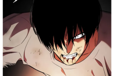Enlace de Leer Manhwa La gran Guerra Full Capítulo en Español, Presenta Una Historia Desafiante
